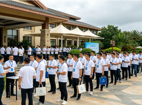 聚活力团建 定制团建方案