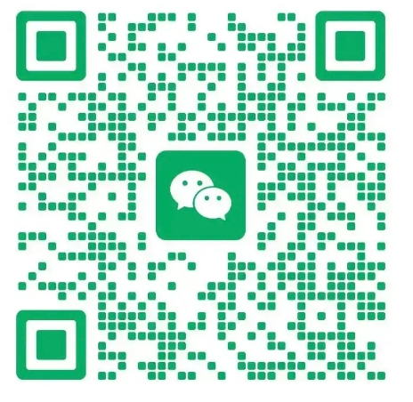 聚活力团建 微信二维码